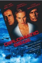 Смотреть Diplomatic Siege онлайн бесплатно.