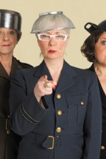 Смотреть Grumpy Old Women онлайн бесплатно.