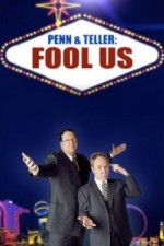 Penn & Teller: Fool Us poster