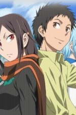 Ver Yozakura Quartet en línea de forma gratuita.