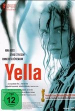 Смотреть Yella онлайн бесплатно.