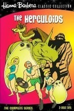 Guarda online The Herculoids gratuitamente.
