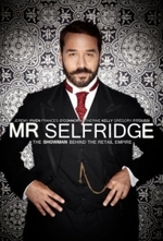 Watch Mr Selfridge online free.