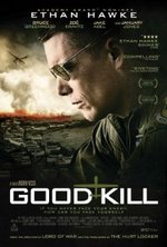Guarda online Good Kill gratuitamente.
