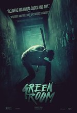 Watch Green Room kostenlos online.