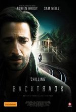 Backtrack poster