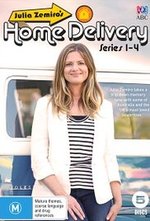 Guarda online Julia Zemiro's Home Delivery gratuitamente.